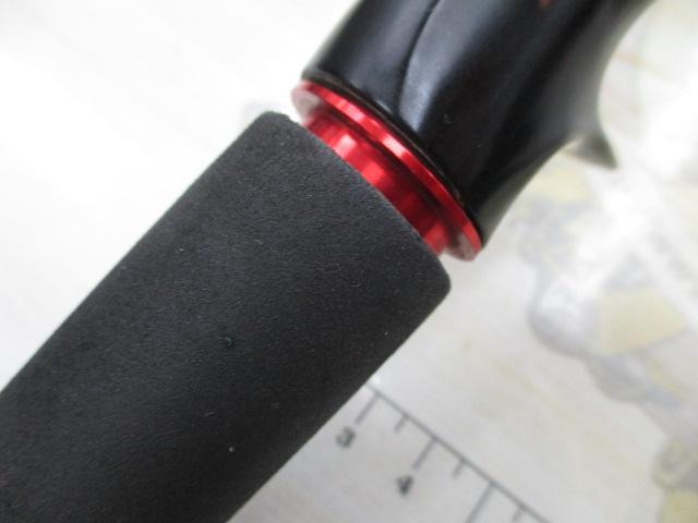 20ゾディアス 172MH