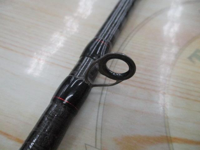 20ゾディアス 172MH