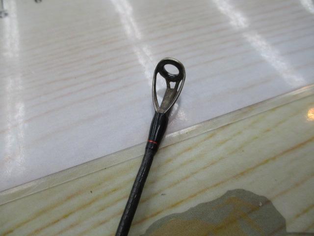 20ゾディアス 172MH