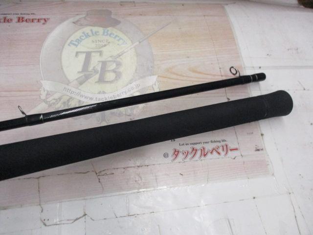 バリスティック 103MH NANO ベイトモデル