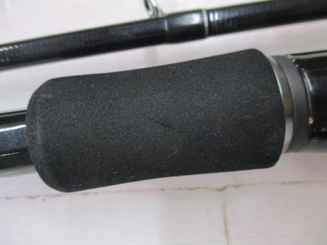 バリスティック 103MH NANO ベイトモデル