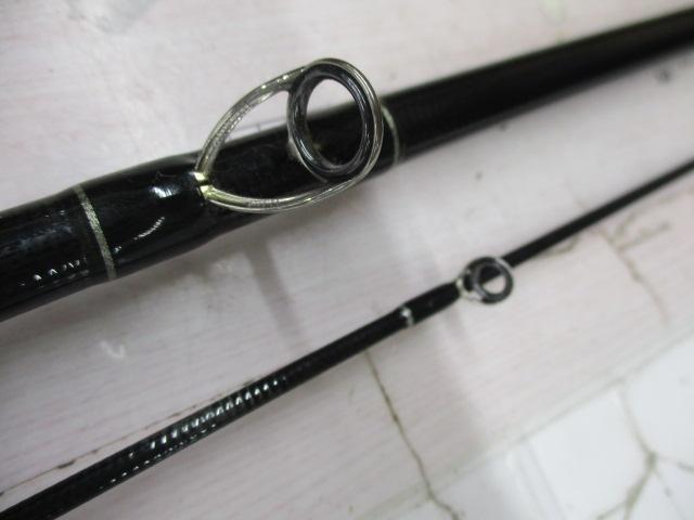 バリスティック 103MH NANO ベイトモデル｜＠ベリーネット 日本最大