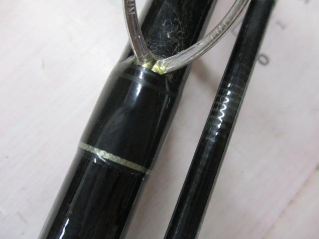 バリスティック 103MH NANO ベイトモデル