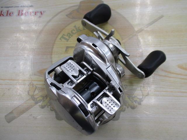 16メタニウムMGL HG LH