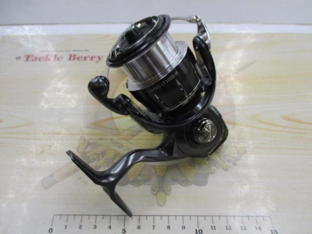 24ルビアス LT3000-H｜＠ベリーネット 日本最大新品中古釣具WEBショップ