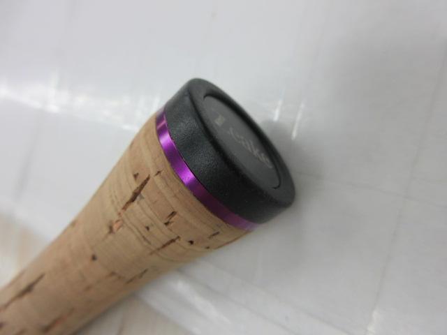 ヴェルザード SMRS89｜＠ベリーネット 日本最大新品中古釣具WEBショップ