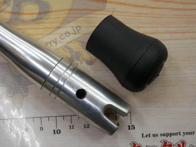 チェルマーレ MH170