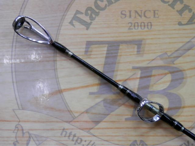 チェルマーレ MH170