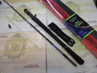 タチウオテンヤMS M-180