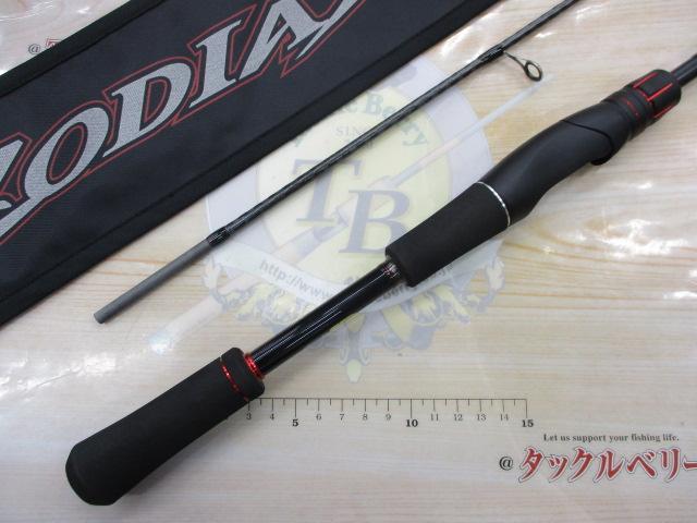 ゾディアス 264L-2