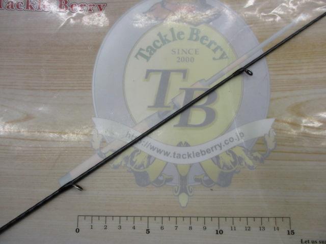 ゾディアス 264L-2