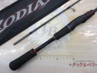 ゾディアス 264L-2