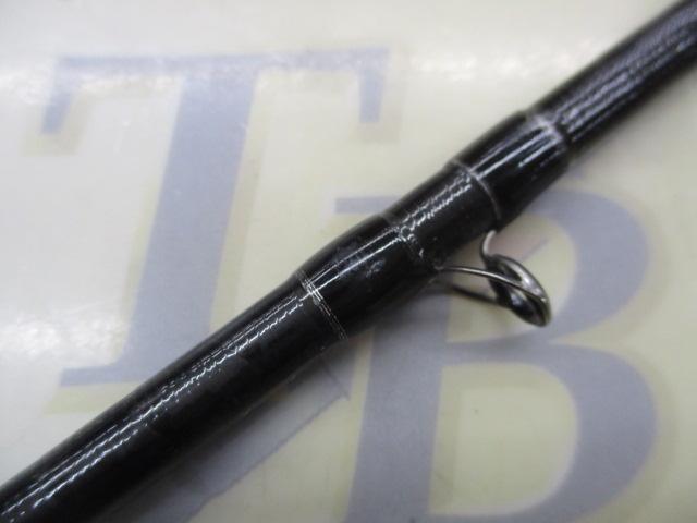 17ポイズングロリアス 169XH-SB