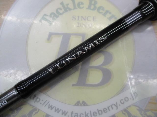 20ルナミス S96M｜＠ベリーネット 日本最大新品中古釣具WEBショップ