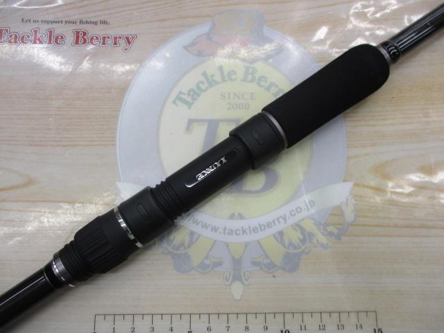 ラグゼコヨーテ S100MH｜＠ベリーネット 日本最大新品中古釣具WEBショップ