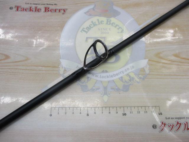 ラグゼコヨーテ S100MH｜＠ベリーネット 日本最大新品中古釣具WEBショップ