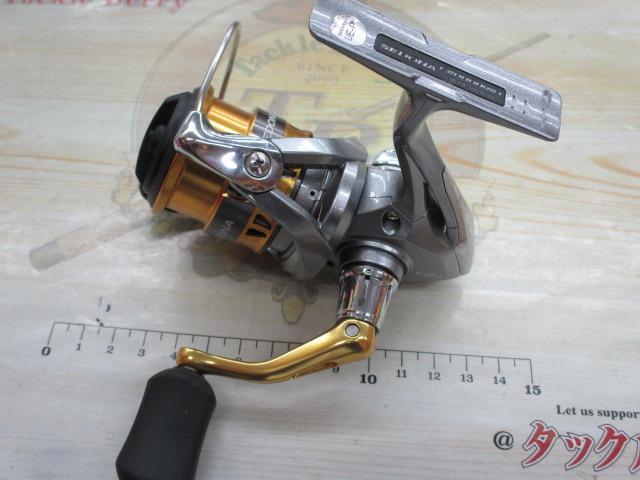 17セドナ C2000HGS