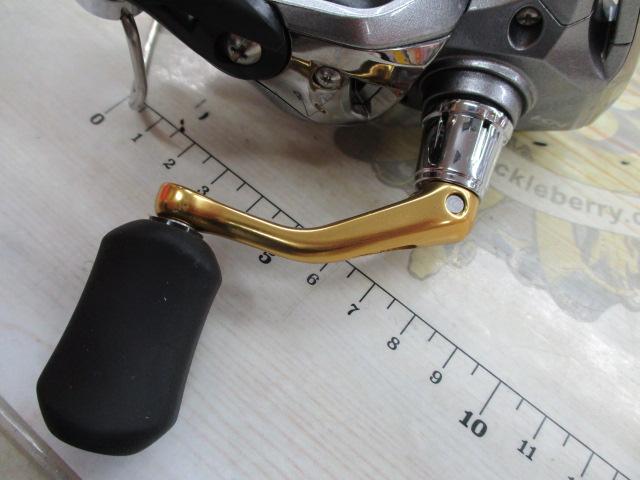 17セドナ C2000HGS