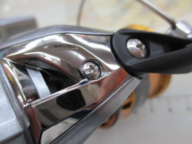 17セドナ C2000HGS