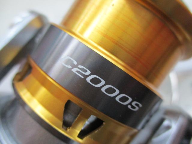 17セドナ C2000HGS