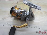 17セドナ C2000HGS