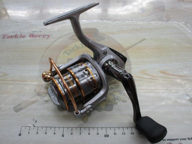 カーディナルⅡSX 2000S