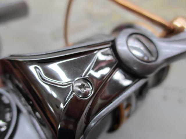 カーディナルⅡSX 2000S