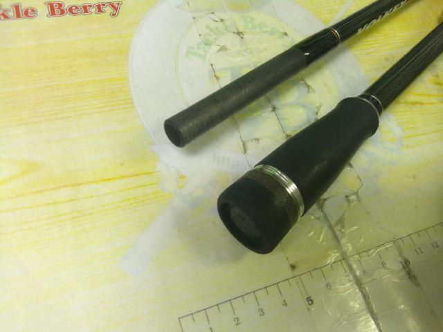 ヴォルキー VKC-70H/BL