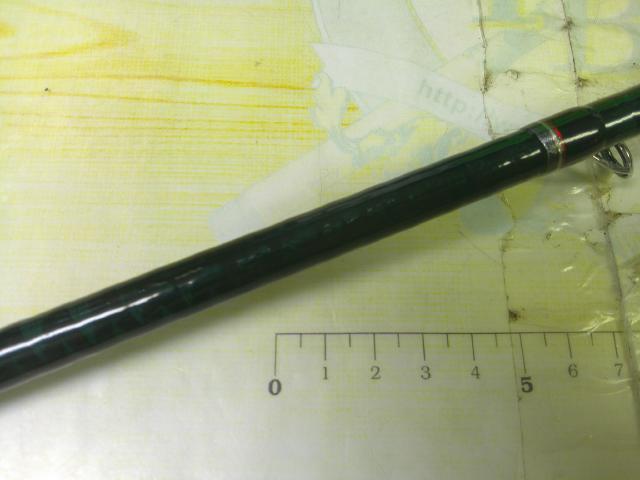 ヴォルキー VKC-70H/BL