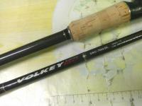 ヴォルキー VKC-70H/BL