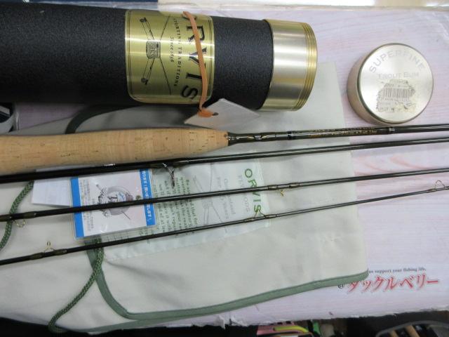 スーパーファイントラウトバム763-4 FULL2.5