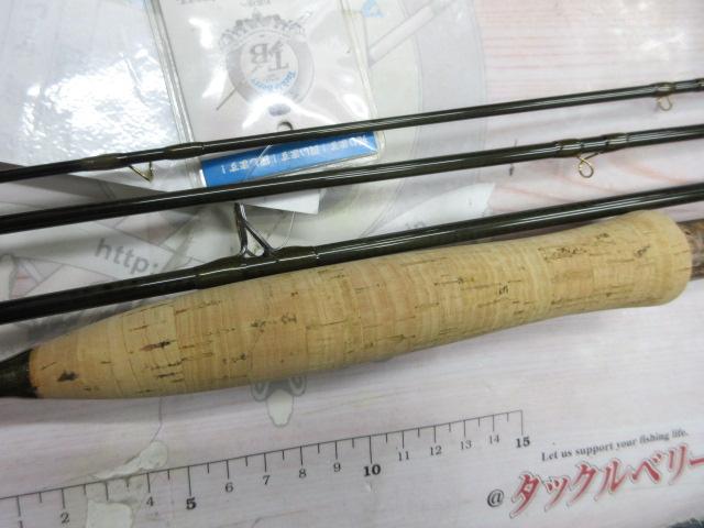 スーパーファイントラウトバム763-4 FULL2.5