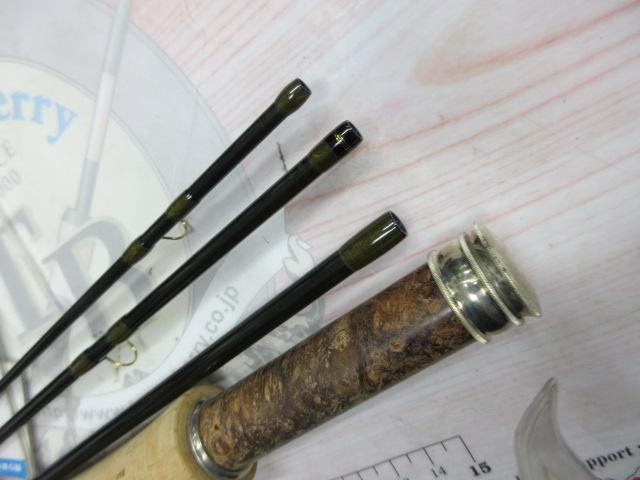 スーパーファイントラウトバム763-4 FULL2.5