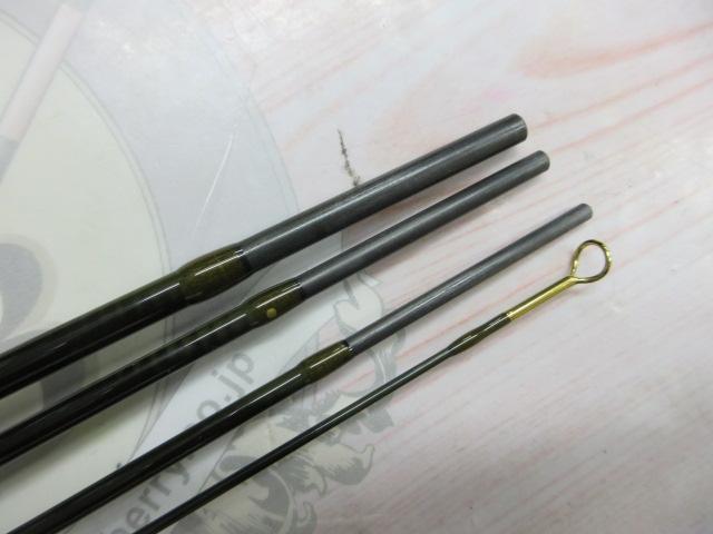 スーパーファイントラウトバム763-4 FULL2.5