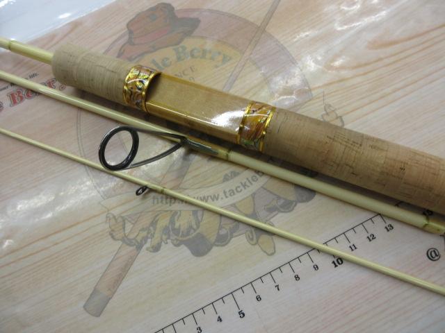 999.9フォーナインマイスター 613L-ゴールドウルフ