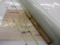 999.9フォーナインマイスター 613L-ゴールドウルフ