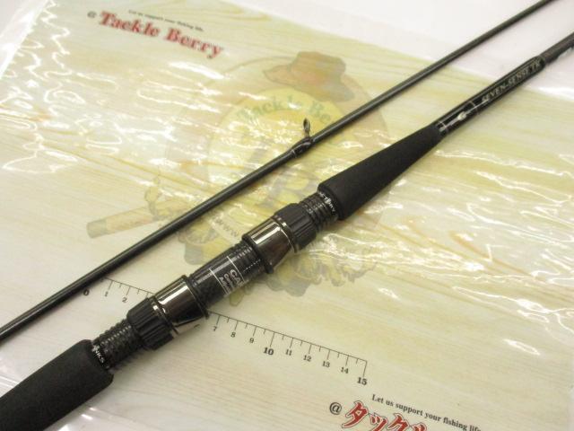 Gクラフト　セブンセンスTR ミッドリバーMRS-982-TR ジークラフト セブンセンスTR ミッドリバー MRS-982-TR ZengakeKATAME