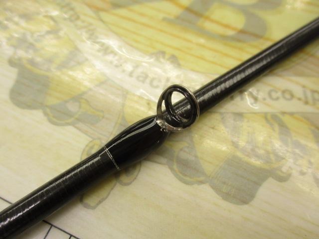 セブンセンスTR MRS-982-TR ミッドリバー