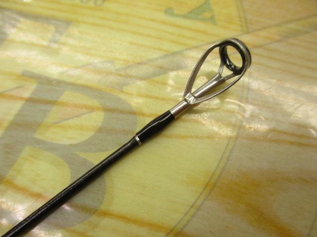 セブンセンスTR MRS-982-TR ミッドリバー