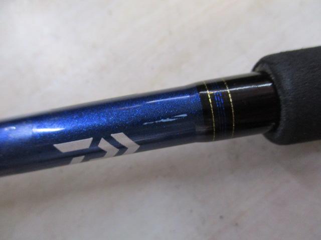 極鋭タチウオ テンヤSP 91H-165AGS