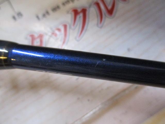 極鋭タチウオ テンヤSP 91H-165AGS