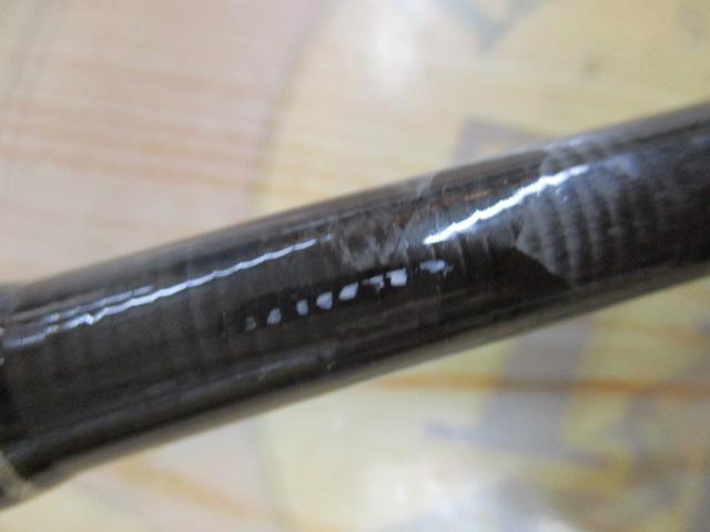 ソルティーステージKR-Xライトジギング SXLC-632-120-KR