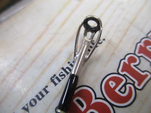 ソルティーステージKR-Xライトジギング SXLC-632-120-KR