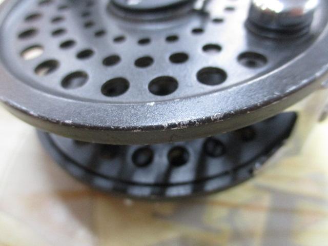 バテンキルディスク5/6 ガンメタ