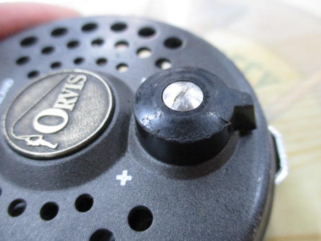 バテンキルディスク5/6 ガンメタ