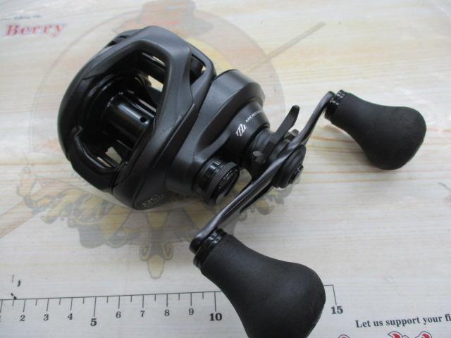 20エクスセンスDC SSXG RH