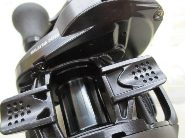 20エクスセンスDC SSXG RH