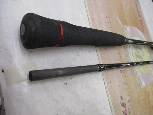 ビンビンスティック BSC-RB610UL-ST