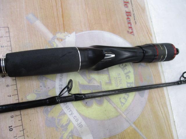 ビンビンスティック BSC-RB610UL-ST