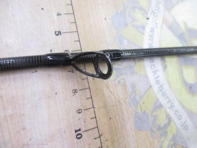 ビンビンスティック BSC-RB610UL-ST